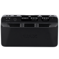 AJAX FIBRA-LINESUPPLY-45W-B - Módulo para alimentación adicional del bus Fibra - Potencia de salida de 45 W - Certificado grado 3 - Amplia el alcance hasta 2.000 metros más - Hasta 10 módulos por bus - Alimentación principal a 230 VAC - imagen 1