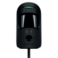 AJAX FIBRA-MOTIONCAM-PHOD-B - Fotodetector PhOD - Grado 2 - Petición de imagen PhOD - Protocolo Fibra - Envío de imágenes hasta VGA (640x480) - Hasta 5 imágenes por detección - Inmune a mascotas / Detección 12 m - imagen 1