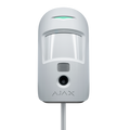 AJAX FIBRA-MOTIONCAM-PHOD-W - Fotodetector PhOD - Certificado NFA2P y Grado 2 - Petición de imagen PhOD - Protocolo Fibra - Envío de imágenes hasta VGA (640x480) - Hasta 5 imágenes por detección - Inmune a mascotas / Detección 12 m - imagen 1