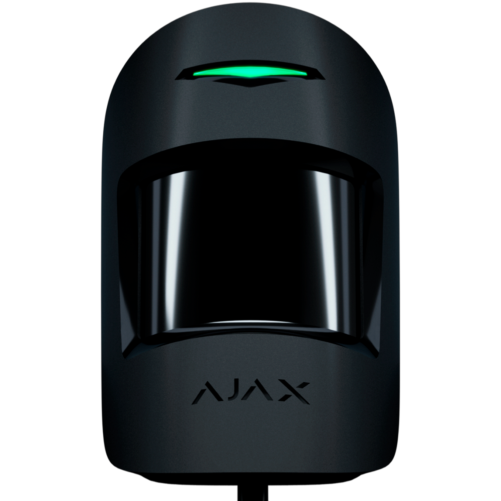 AJAX FIBRA-MOTIONPROTECTPLUS-B - imagen 1