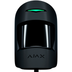 AJAX FIBRA-MOTIONPROTECTPLUS-B - imagen 1