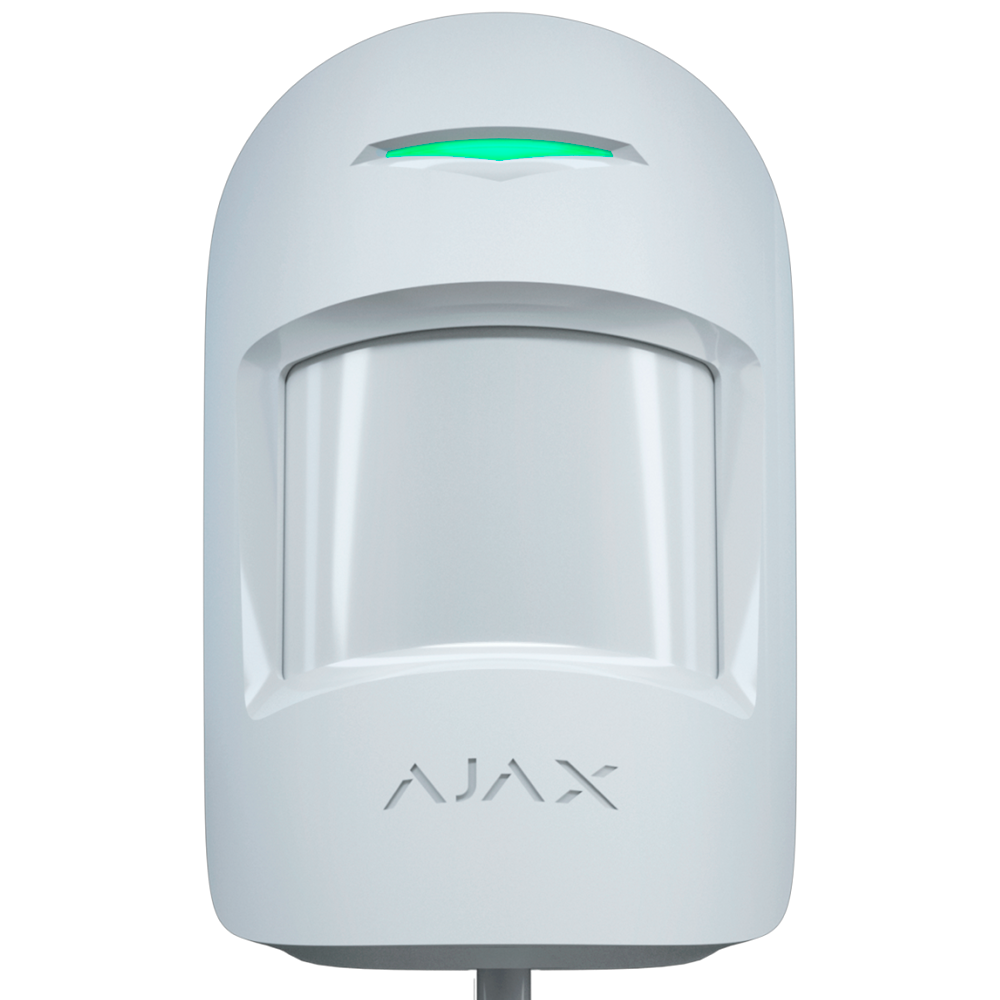 AJAX FIBRA-MOTIONPROTECTPLUS-W - imagen 1