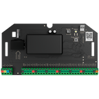 AJAX FIBRA-MULTITRANSMITTER-NOCASE - Expansor de zonas cableadas Grado 3 - Protocolo Fibra - Hasta 18 entradas cableadas - Alarma configurable NC, NO, EOL, 2EOL, 3EOL - Doble tamper anti-apertura - Doble salida de alimentación 12V / 1A - imagen 1
