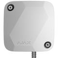 AJAX FIBRA-SEISMOPROTECT-G3-W - Detector sísmico para perforaciones, explosiones - Sensor de temperatura y acelerómetro integrado - Certificado grado 3 (impacto e inclinación) - Protocolo Fibra - Sensibilidad ajustable en 3 niveles - Incluye dispositivo a - imagen 1