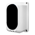 NEUTRAL FIREBEAM-100M - Barrera infrarroja de incendio - Alcance hasta 100 metros - Display y puntero laser para facil instalación - Apertura de 14 metros (7 a cada lado) - Sensibilidad ajustable - Certificado EN54-12:2015 - imagen 1