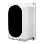 NEUTRAL FIREBEAM-100M - Barrera infrarroja de incendio - Alcance hasta 100 metros - Display y puntero laser para facil instalación - Apertura de 14 metros (7 a cada lado) - Sensibilidad ajustable - Certificado EN54-12:2015 - imagen 1
