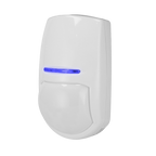 PYRONIX FPKX15DTAM2 - KX15DTAM - Detector PIR doble tecnología - Función anti-enmascaramiento - Apto para uso en interior - 1 PIR Infrarrojos, 1 Microondas - Cableado Grado 3 - Rango de detección 15/18/30 m - imagen 1