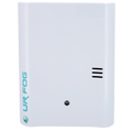 URFOG FPU03ESM200 - URFOG - Generador de niebla gama Modular - Entrada cableada de armado y disparo - Hasta 200 m3 sin visibilidad - Muy bajo consumo energético - No deja rastro después del disparo