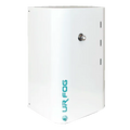URFOG FPU250PP - Generador de niebla URFOG 250m3 - FAST 250 PUMP PRO PLUS - Hasta 250 m3 con visibilidad cero - Hasta 750 m3 con visibilidad de 1m - Muy bajo consumo energético - No deja rastro después del disparo
