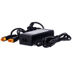 URFOG FPUBEFC - Cargador rápido para baterías TEMPEST-BAT300 URFOG - Compatible con las baterías FPUBBY - Batería para TEMPEST-BAT300 URFOG - Conectores especiales - Conexión sencilla - imagen 1