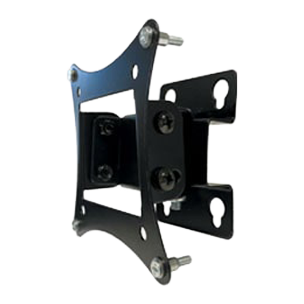 URFOG FPUWBC - URFOG - Soporte de pared orientable - Ajuste vertical de inclinación - Compatible con Compact 390 (FPUC390)