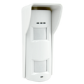 PYRONIX FPXDH10TTAM1 - Detector PIR triple tecnología - Función anti-enmascaramiento - Apto para uso en exterior - 2 Infrarrojos, 1 Microondas - Rango de detección 10 m - Certificado Grado 2 - imagen 1