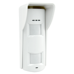 PYRONIX FPXDH10TTAM1 - Detector PIR triple tecnología - Función anti-enmascaramiento - Apto para uso en exterior - 2 Infrarrojos, 1 Microondas - Rango de detección 10 m - Certificado Grado 2 - imagen 1