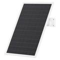 IMOU FSP008-IMOU - Panel Solar Imou 8W - Compatible con cámaras Imou AOV &amp; Cell - Conexión tipo USB-C - Cristal de silicio solar monocristal - Encapsulación PET laminado - Apta para exterior