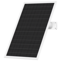 IMOU FSP012-IMOU - Panel Solar Imou 12W - Compatible con cámaras Imou AOV &amp; Cell - Conexión tipo USB-C - Cristal de silicio solar monocristal - Encapsulación PET laminado - Apta para exterior