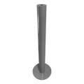 MARCA BLANCA FT-STAND-110 - imagen 1