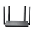 Imagen de TP-Link Router Wi-Fi 6 EX141 AX1500 Doble Banda 4 Antenas Gigabit