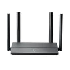 Imagen de TP-Link Router Wi-Fi 6 EX141 AX1500 Doble Banda 4 Antenas Gigabit