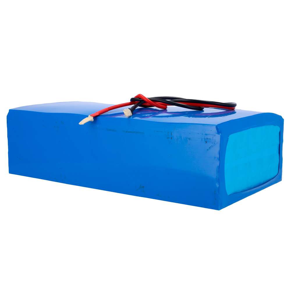 MARCA BLANCA GE-48V100A-LT - Batería de Litio alta capacidad - Tensión 48 V - Corriente 100 A - Regulador MPPT integrado - Compatible con armarios inteligentes Safire - imagen 1