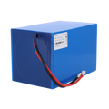 MARCA BLANCA GE-48V21A-LT - Batería de Litio alta capacidad - Tensión 48 V - Corriente 21 A - Regulador MPPT integrado - Compatible con armarios inteligentes Safire - imagen 1