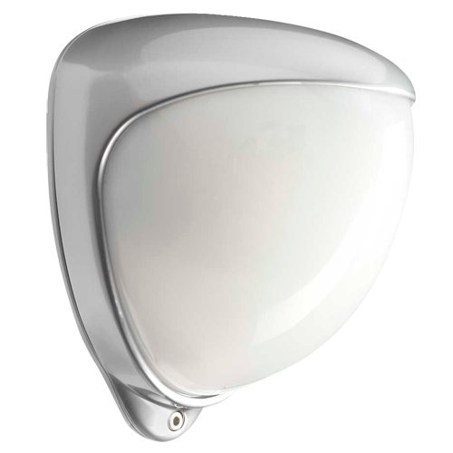 GJD110 - Detector PIR exterior GJD - PIR Volumétrico - Alcance detección regulable 10/20/30 m - Material alta calidad - Alimentación 9~15 VDC - Uso exterior - imagen 1