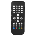 GJD501 - GJD - Mando a distancia - Configuración de parámetros detectores láser - Compatible con GJD505 y GJD509 - imagen 1