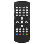 GJD501 - GJD - Mando a distancia - Configuración de parámetros detectores láser - Compatible con GJD505 y GJD509 - imagen 1