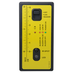 GJD513 - GJD - Buscador de haces - Instalación correcta de detectores láser - LED y buzzer de información - Compatible con GJD505 y GJD509 - imagen 1