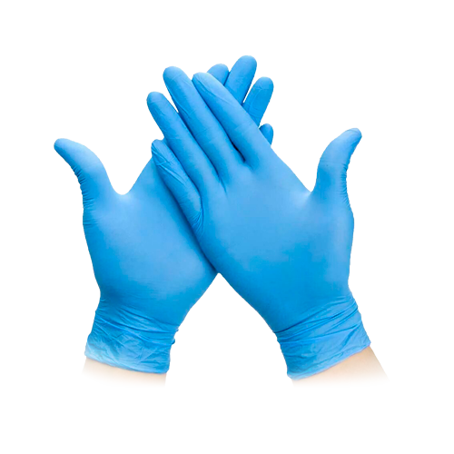 OEM GLOVES-M