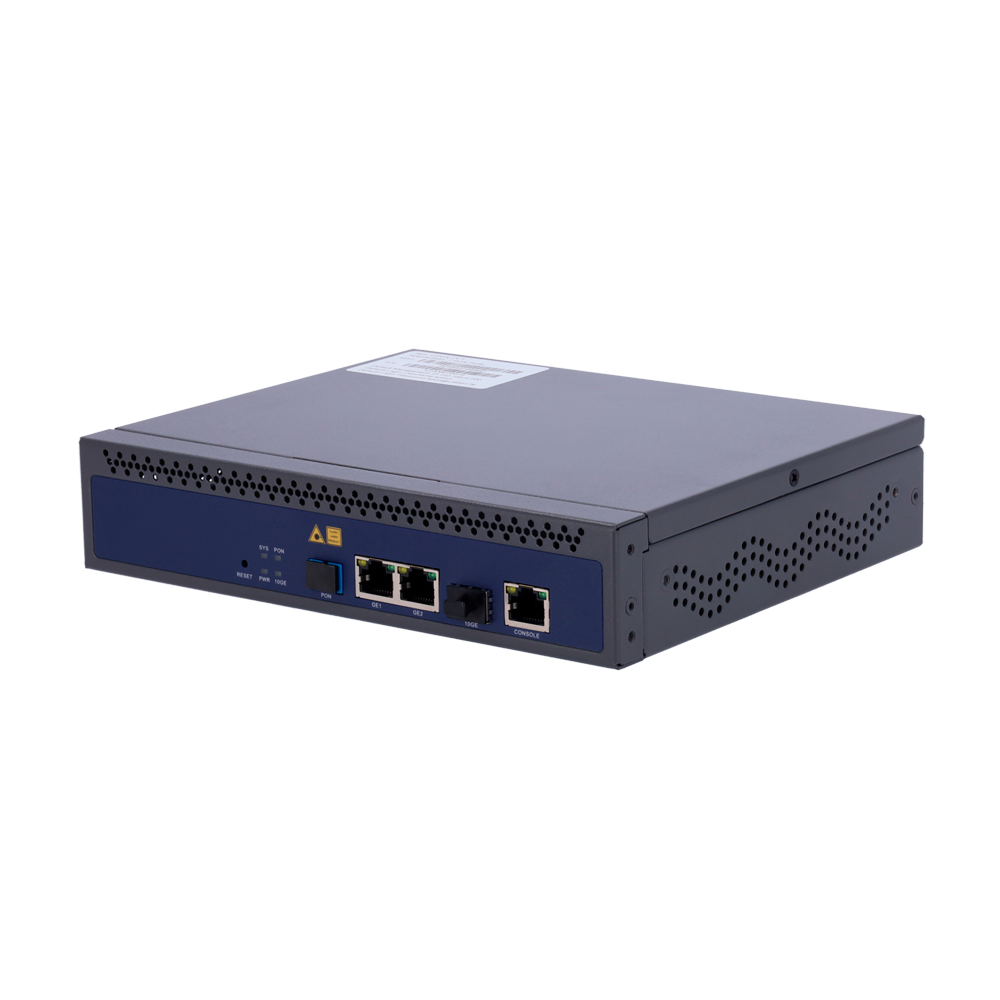 MARCA BLANCA GPON-OLT-1P2GE1XG - imagen 1