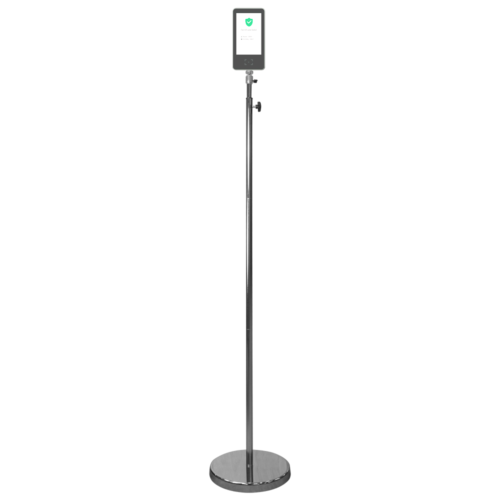 MARCA BLANCA GREENPASS-QR-BASE - imagen 1