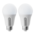 GOVEE GV-BULB-B8015-E27-CCT-2P - Bombilla inteligente E27 Govee - Wi-Fi 2.4 GHz + Bluetooth - Color segmentado + Blanco cálido/frío - Intensidad 800 lúmenes - Matter / Homekit / Alexa / Google Home - Para interior - imagen 1
