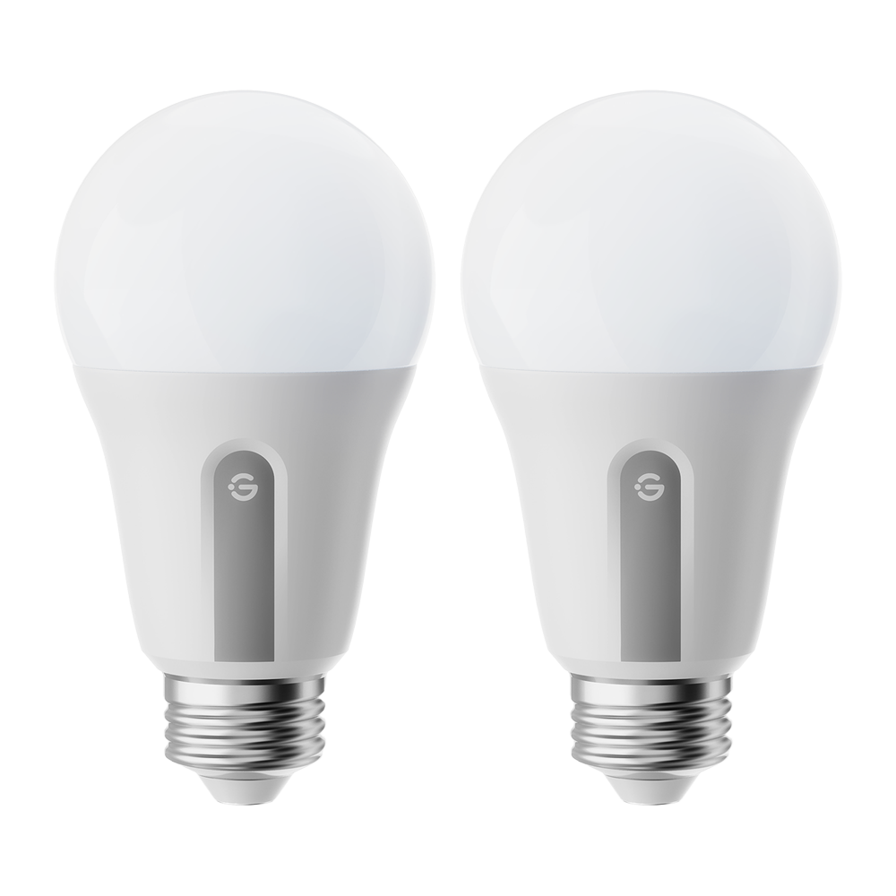 GOVEE GV-BULB-B8015-E27-CCT-2P - Bombilla inteligente E27 Govee - Wi-Fi 2.4 GHz + Bluetooth - Color segmentado + Blanco cálido/frío - Intensidad 800 lúmenes - Matter / Homekit / Alexa / Google Home - Para interior - imagen 1
