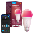 GOVEE GV-BULB-H6004-E27-1P - Bombilla inteligente E27 Govee - Wi-Fi 2.4 GHz + Bluetooth - Color segmentado + Blanco cálido/frío - Intensidad 800 lúmenes - Matter / Homekit / Alexa / Google Home - Para interior - imagen 1