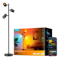 GOVEE GV-FLOOR-H60B2-TREE-170CM - Lámpara de pie de árbol Govee - Wi-Fi 2.4 GHz + Bluetooth - Color RGB + Blanco cálido/frío - 1500 lúmenes / LuminBlend™ Technology - Matter / Homekit / Alexa / Google Home - Para interior - imagen 1