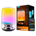 GOVEE GV-LAMP-H6020-PRO-JBL - Lámpara Govee Pro2 x JBL - Wi-Fi 2.4 GHz + Bluetooth - Color segmentado + Blanco cálido/frío - Intensidad 600 lúmenes - Matter / Homekit / Alexa / Google Home - Para interior - imagen 1
