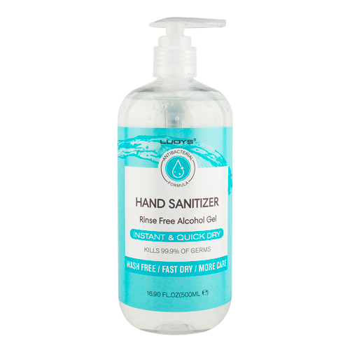 OEM HAND-SANITIZER