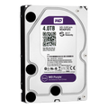 WESTERN DIGITAL HD4TB - Disco duro Western Digital - Capacidad 4 TB - Interfaz SATA hasta 175 MB/s - Modelo WD43PURZ - Especial para Videograbadores - Hasta 64 cámaras de alta definición - imagen 1