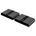 LENKENG HDMI-EXT-4K30-KVM100 - imagen 1