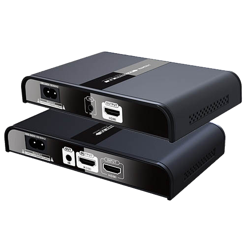 LENKENG HDMI-EXT-PLC