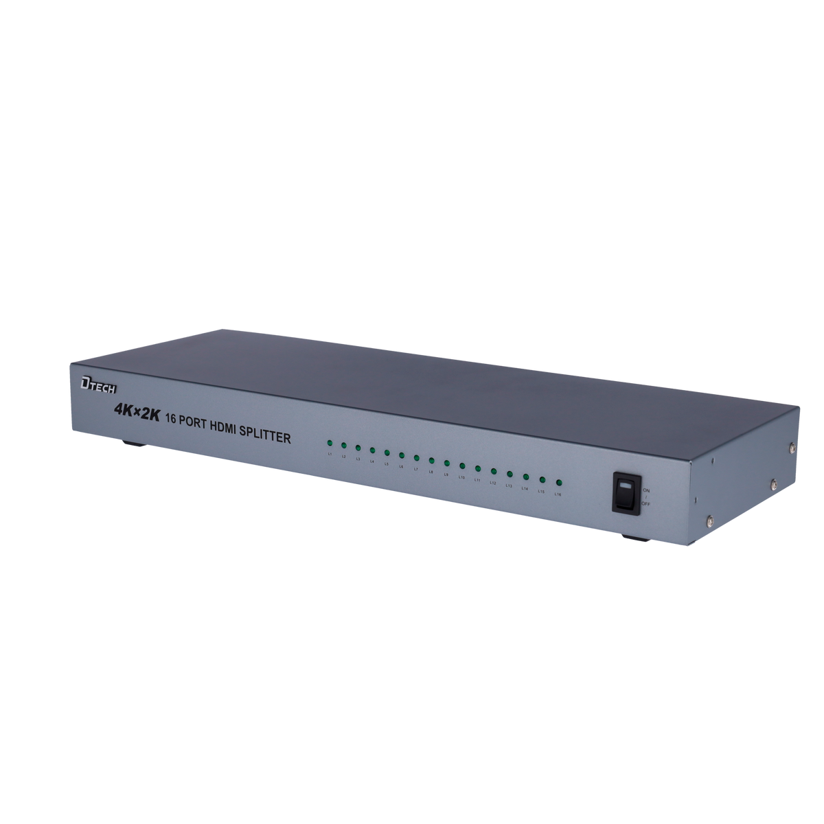 MARCA BLANCA HDMI-SPLITTER-16-4K - imagen 1