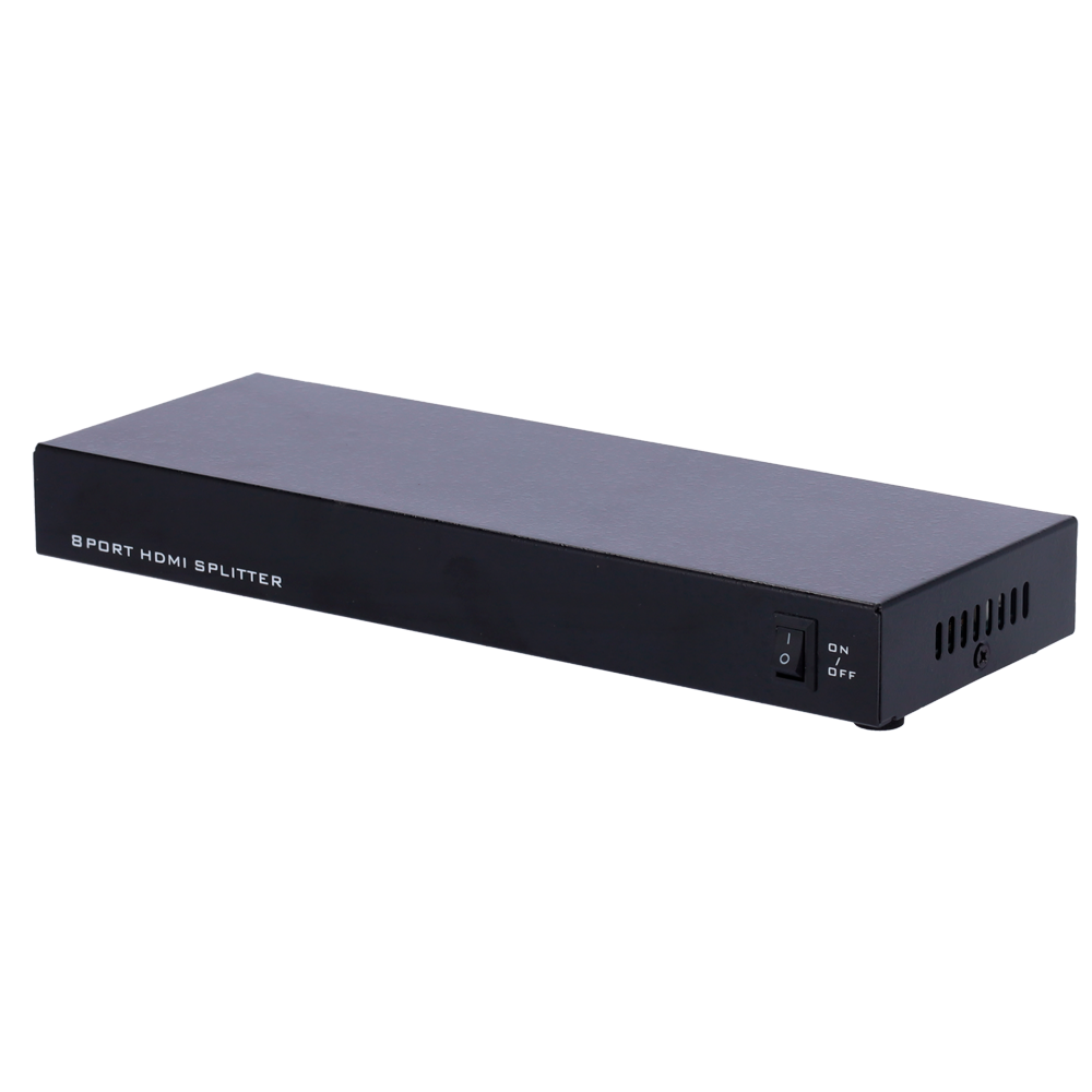 MARCA BLANCA HDMI-SPLITTER-8-4K - imagen 1