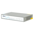 HILLSTONE NETWORKS HILL-NGFW-A1000 - Hillstone Networks NGFW - Hardware + 1 año de servicio básico - 4Gbps FW/1.5Gbps NGFW Throughput - 450k Sesiones Concurrentes - 4 puertos 10/100/1000BASE-T - Sobremesa / Sin Expansión de Almacenamiento - imagen 1