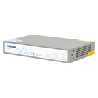 HILLSTONE NETWORKS HILL-NGFW-A1000 - Hillstone Networks NGFW - Hardware + 1 año de servicio básico - 4Gbps FW/1.5Gbps NGFW Throughput - 450k Sesiones Concurrentes - 4 puertos 10/100/1000BASE-T - Sobremesa / Sin Expansión de Almacenamiento - imagen 1