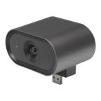 HISENSE HIS-HMC1AE - Hisense Cámara 4k - Compatible con HISENSE HIS-WR6BE - Resolución 3840x2160 - Memoria RAM 512MB - f=3.24 / F/2.7 - Salida USB 2.0 - imagen 1