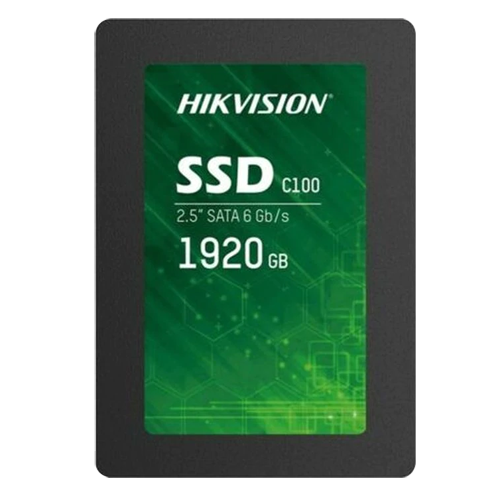 OEM HS-SSD-C100-1920G