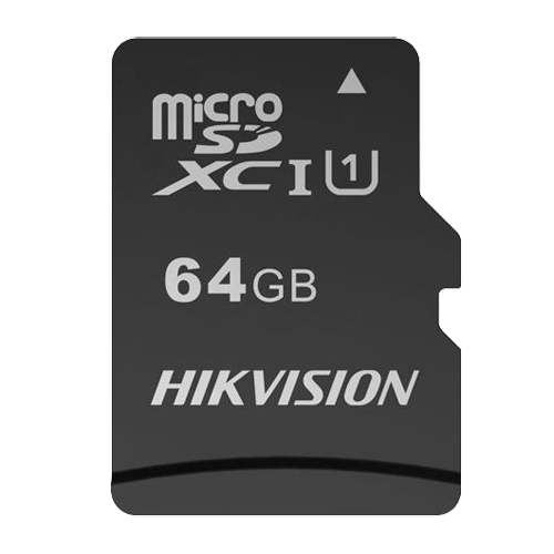 HIKVISION HS-TF-M1STD-64G-V2
