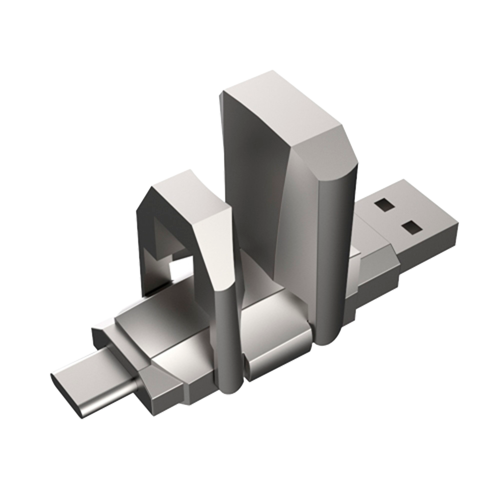 HIKVISION HS-USB-ESTD-128G-OD - imagen 1