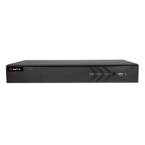 SAFIRE HTVR3104 - imagen 1