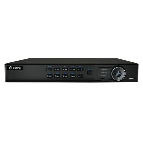 SAFIRE HTVR8216A